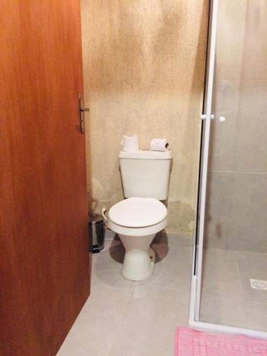 Villa Valentina Chalés com lareira e churrasqueira