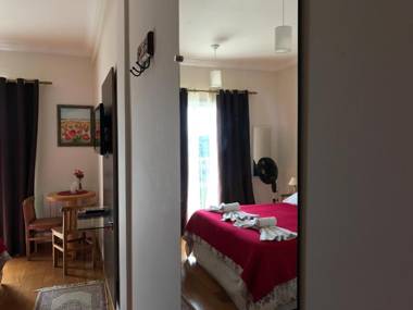 Pousada Bosque das Araucárias