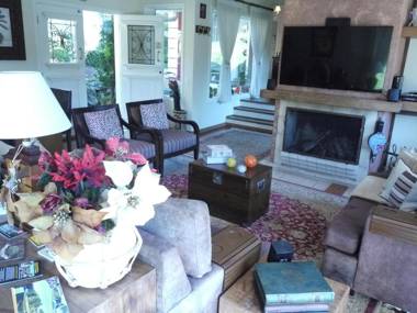 Pousada Mar Deny Campos