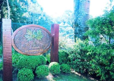 Pousada Mar Deny Campos