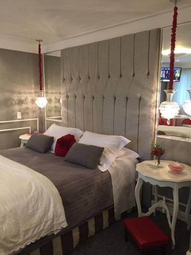 Casa Regaleira Hotel Boutique