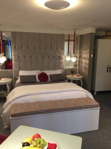 Casa Regaleira Hotel Boutique