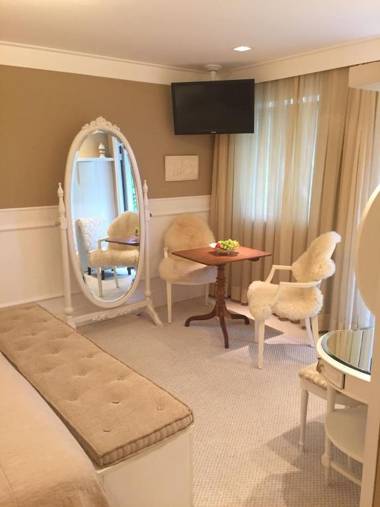 Casa Regaleira Hotel Boutique