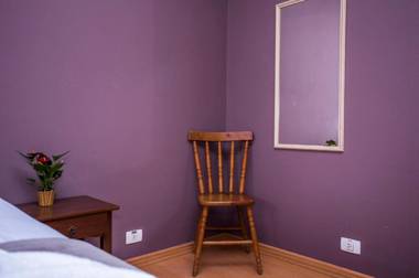 Grand Residences Pousadas