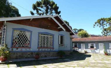 Pousada Villa