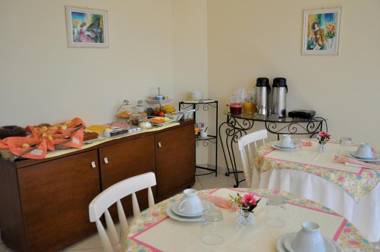 Pousada Confraria da Terra