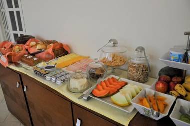 Pousada Confraria da Terra