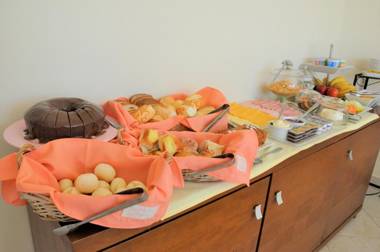 Pousada Confraria da Terra