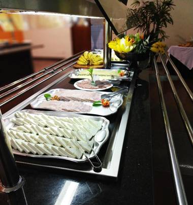 Satélite - Campos do Jordão