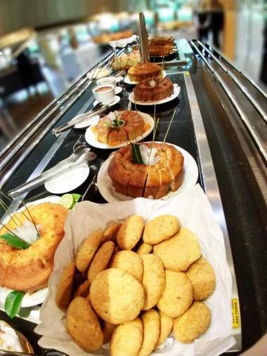 Satélite - Campos do Jordão