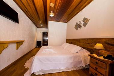 Pousada Vila Floratta