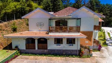 Pousada Vila Floratta