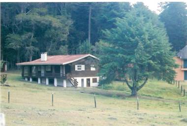 Cabana Do Vale Encantado