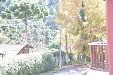 Pousada Campos do Jordão