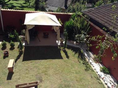 Suite Campos do Jordão