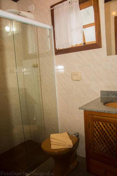 Pousada Recanto Ninho Verde