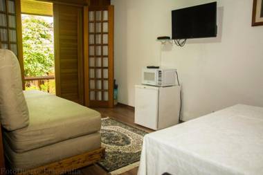 Pousada Recanto Ninho Verde