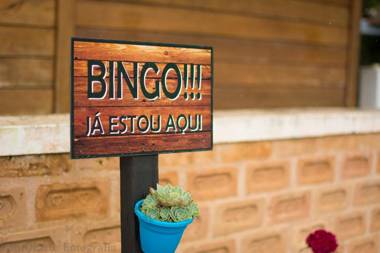 Pousada Recanto Ninho Verde