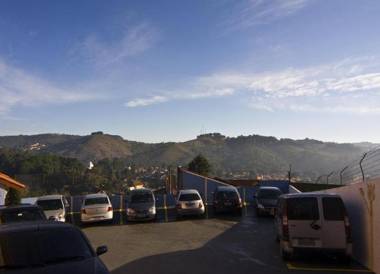 Pousada Ararinha Azul