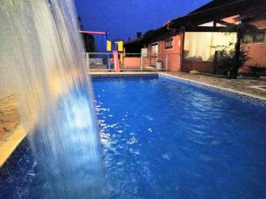 Pousada Cravo & Canela