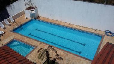 Pousada Cravo & Canela