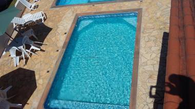 Pousada Cravo & Canela