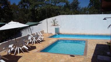 Pousada Cravo & Canela