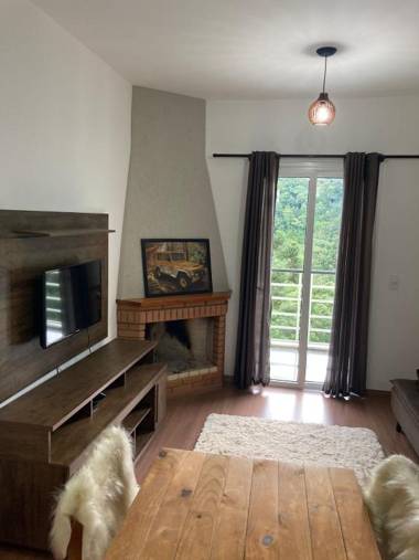 Apartamento Morro do Elefante