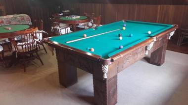 Guest House Família