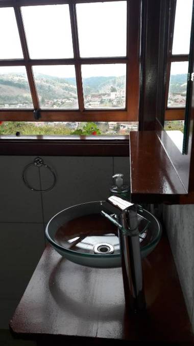 Guest House Família