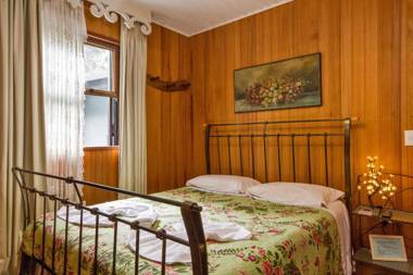 Pousada Casa Mantiqueira