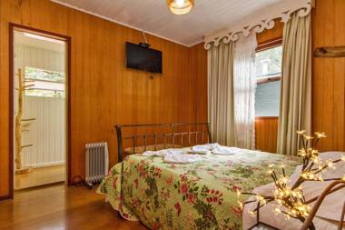 Pousada Casa Mantiqueira