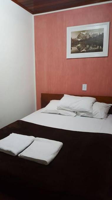 Pousada Recanto dos Marcelinos