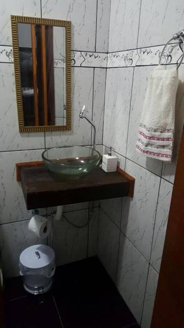 Pousada Recanto dos Marcelinos