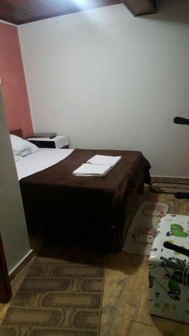 Pousada Recanto dos Marcelinos