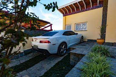 Ap Casal Localização e Segurança