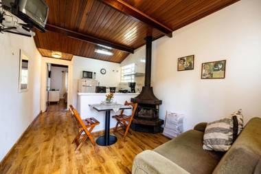 Ap Casal Localização e Segurança