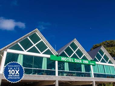 Dan Inn Campos do Jordão