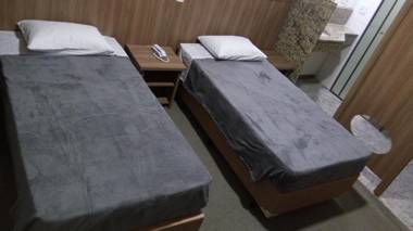 Dan Inn Campos do Jordão