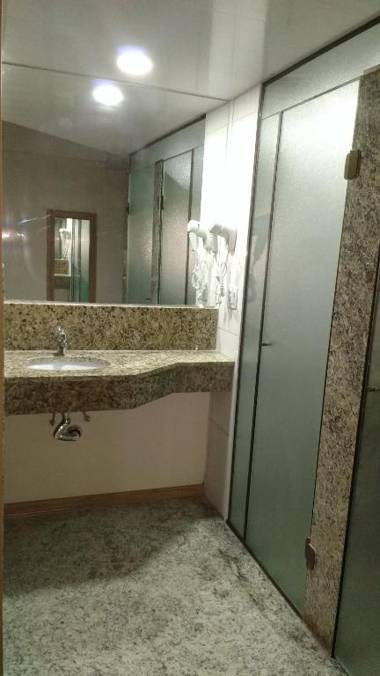 Dan Inn Campos do Jordão