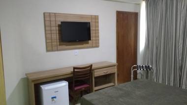 Dan Inn Campos do Jordão