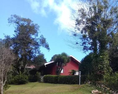 Recantto do Divino B&B