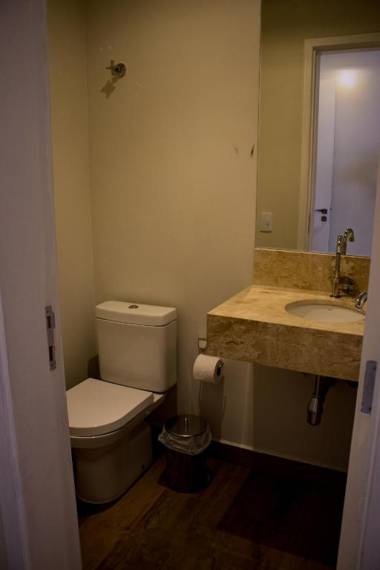 Flats Chateau Campos do Jordão