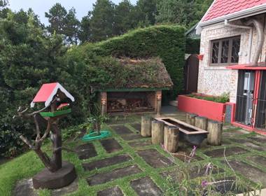 Pousada Toca dos Tucanos