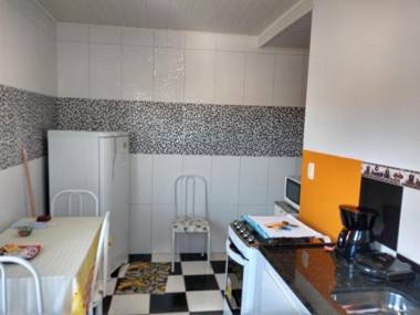 Flats Brancas Nuvens