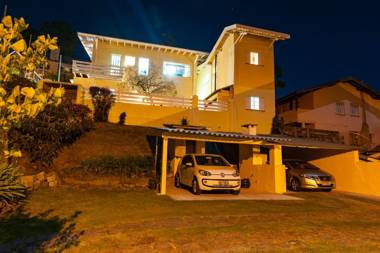 Kit Vila Sao Francisco - Localizacao Seguranca Conforto e Custo Beneficio