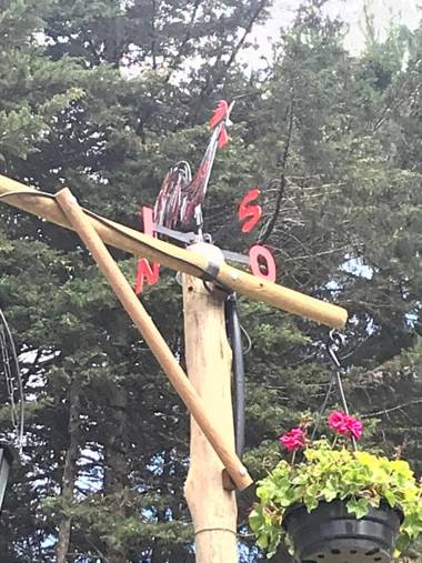 Chalés Toca dos Esquilos