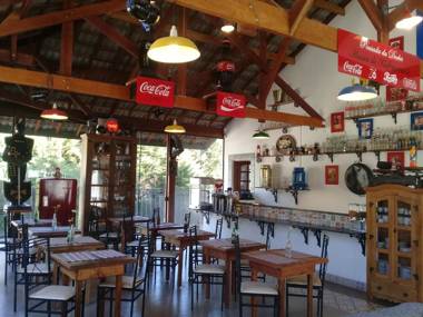 Casarão da Ducha Hotel