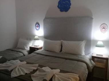 Casarão da Ducha Hotel