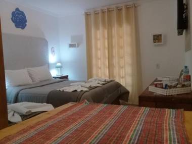 Casarão da Ducha Hotel